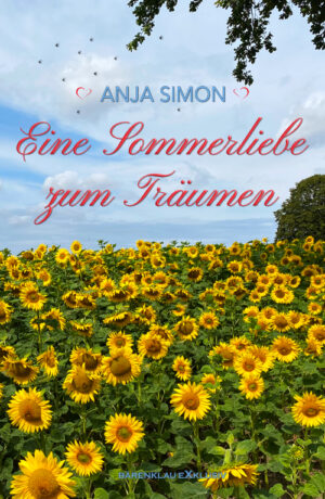 Anja Simon &ndash; Eine Sommerliebe zum Tr&auml;umen:  Ein Liebesroman (ebook)