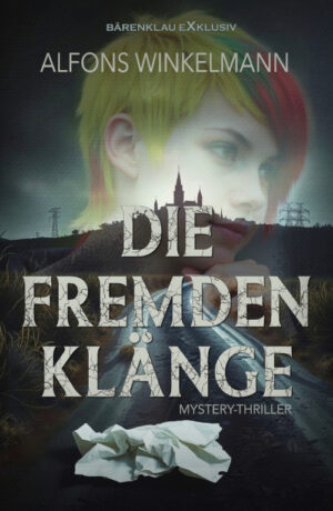 Alfons Winkelmann – Die fremden Klänge