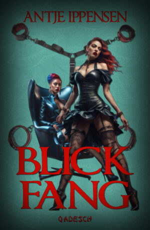 Antje Ippensen – BlickFang: BDSM-Storys (eBook)