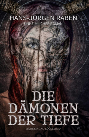Hans-Jürgen Raben – Die Dämonen der Tiefe