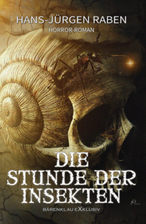 Hans-Jürgen Raben – Die Stunde der Insekten