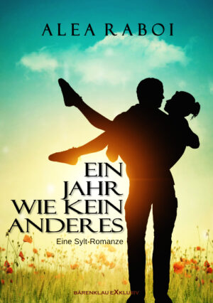 Alea Raboi – Ein Jahr wie kein anderes (eBook)