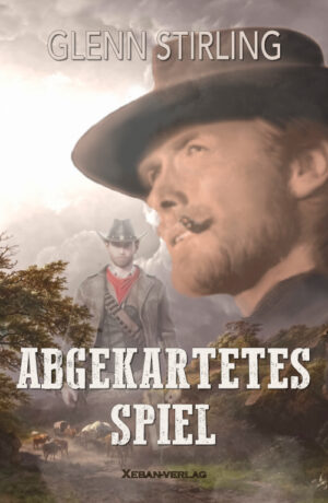 Glenn Stirling  – Abgekartetes Spiel (eBook)