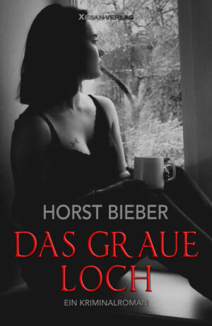 Horst Bieber – Das graue Loch (eBook)